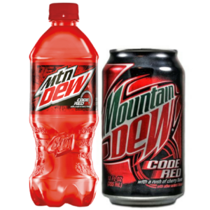 mountain dew code red 600x600